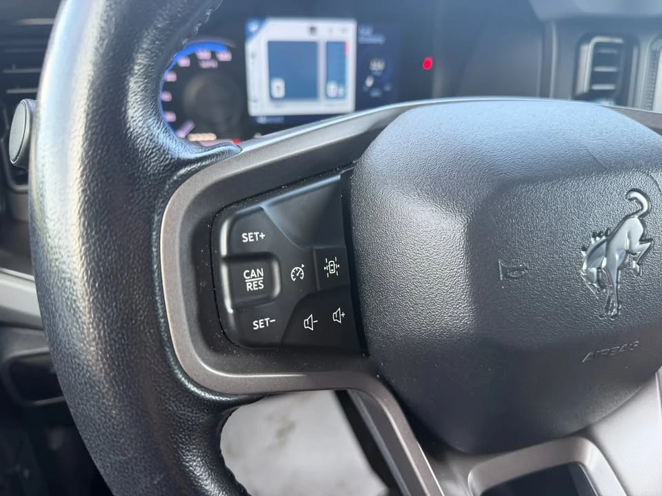 2023 Ford Bronco 6th Gen - Image 8 of 20