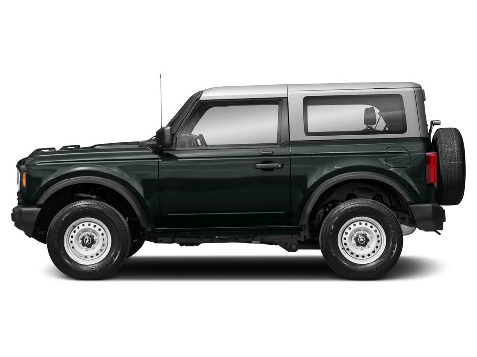 2023 Ford Bronco 6th Gen - Image 3 of 6