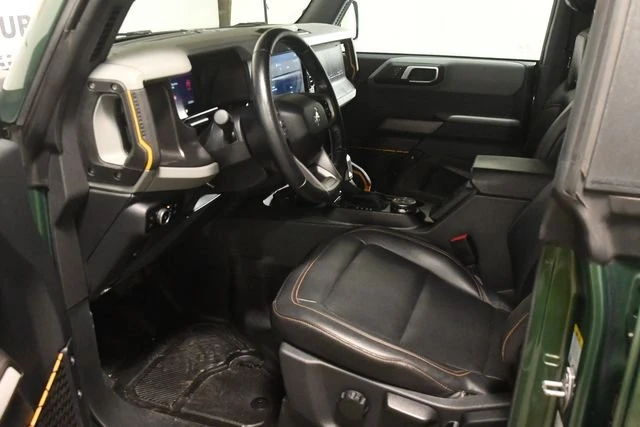 2023 Ford Bronco 6th Gen - Image 20 of 20