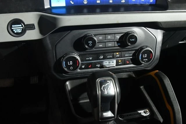 2023 Ford Bronco 6th Gen - Image 13 of 20