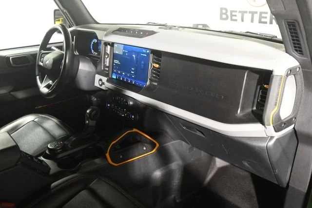2023 Ford Bronco 6th Gen - Image 18 of 20