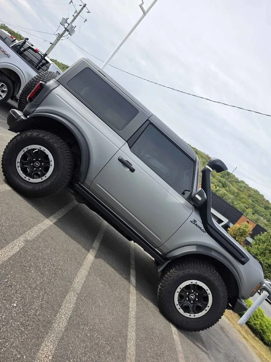 2023 Ford Bronco 6th Gen - Image 6 of 13