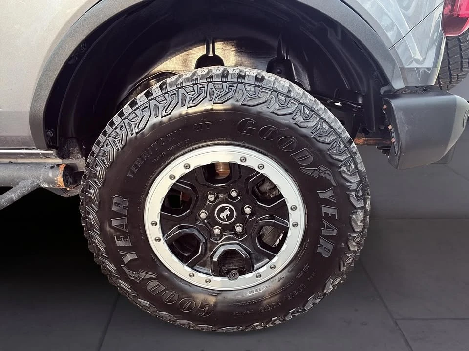2023 Ford Bronco 6th Gen - Image 7 of 10
