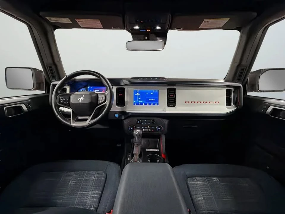 2023 Ford Bronco 6th Gen - Image 9 of 20