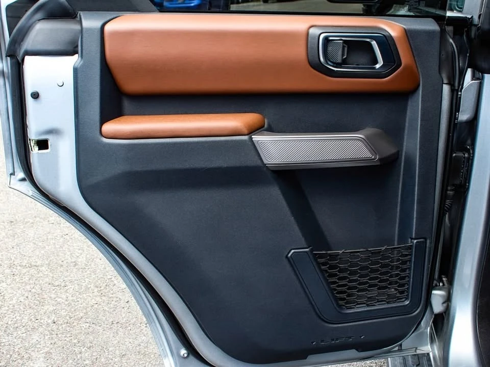 2023 Ford Bronco 6th Gen - Image 10 of 20