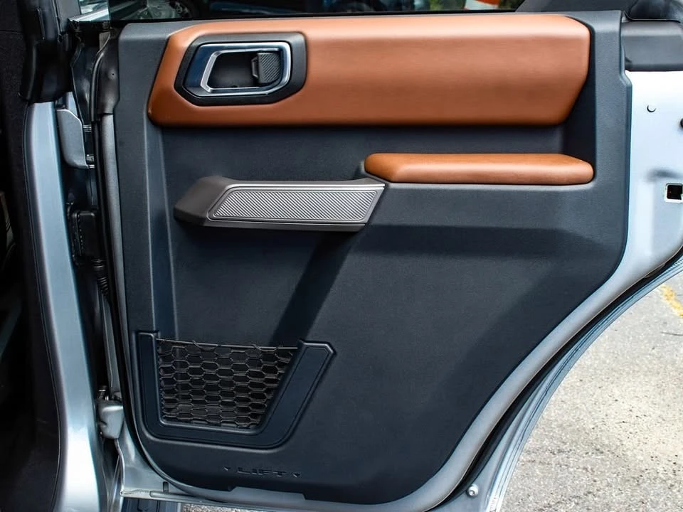 2023 Ford Bronco 6th Gen - Image 11 of 20