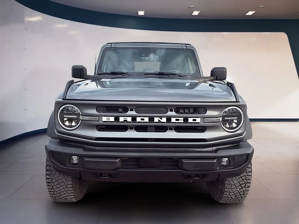 2023 Ford Bronco 6th Gen - Image 2 of 10