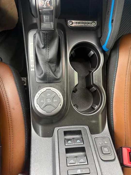 2023 Ford Bronco 6th Gen - Image 17 of 17