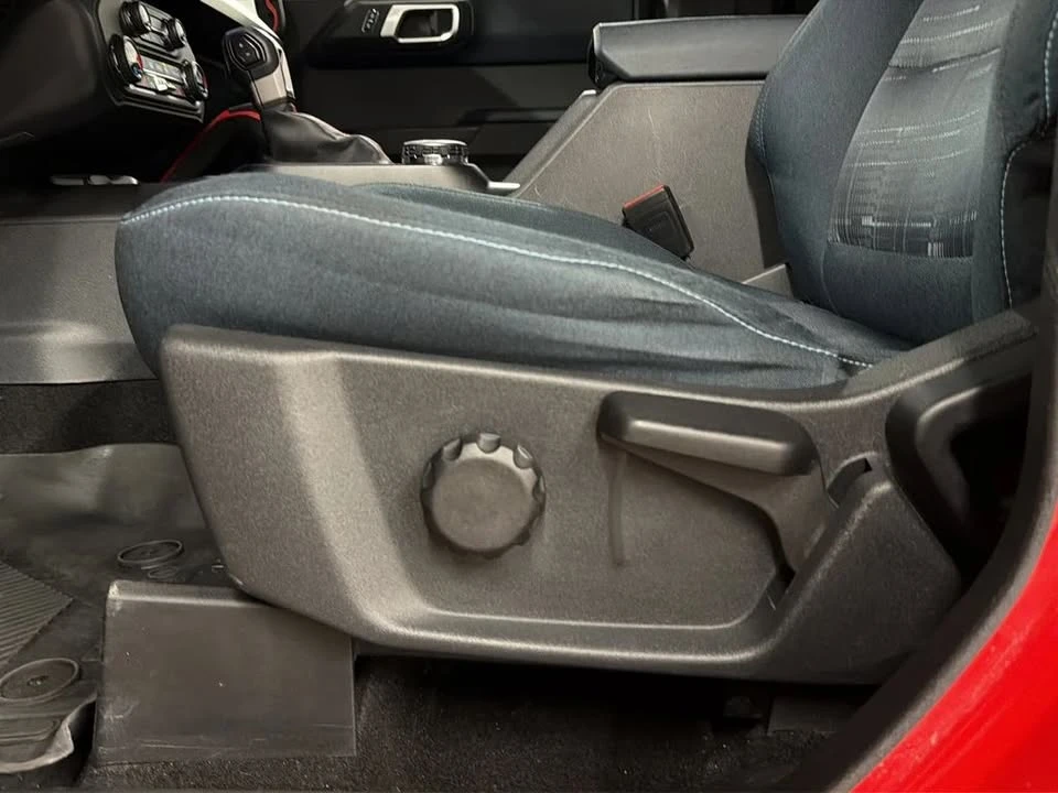 2023 Ford Bronco 6th Gen - Image 10 of 20