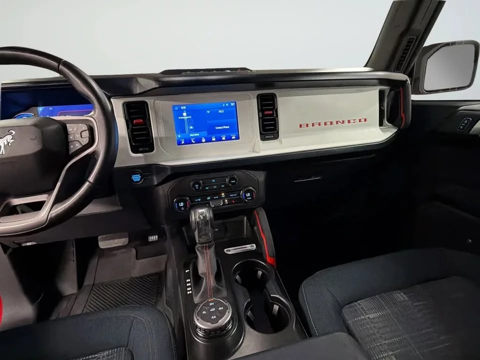 2023 Ford Bronco 6th Gen - Image 11 of 20