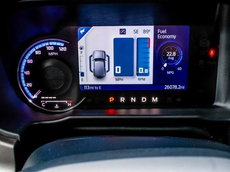 2023 Ford Bronco 6th Gen - Image 15 of 20