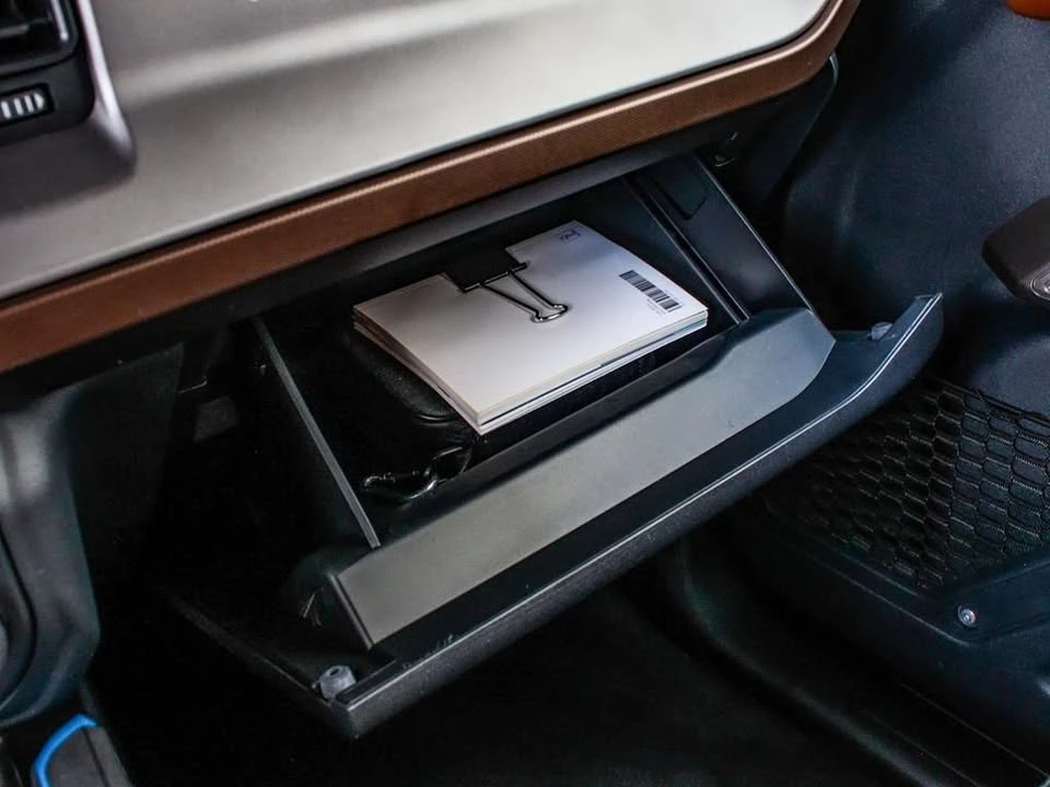 2023 Ford Bronco 6th Gen - Image 17 of 20