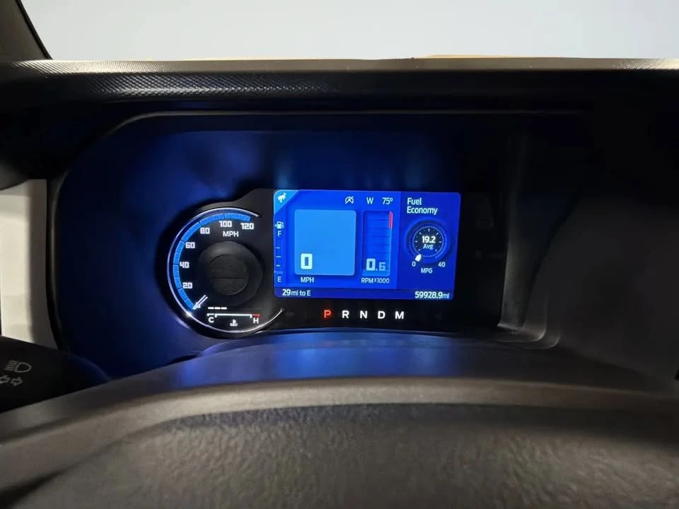 2023 Ford Bronco 6th Gen - Image 12 of 20
