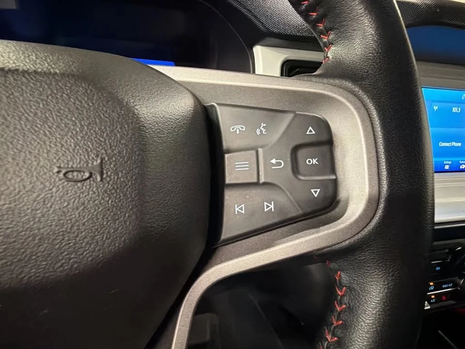 2023 Ford Bronco 6th Gen - Image 17 of 20