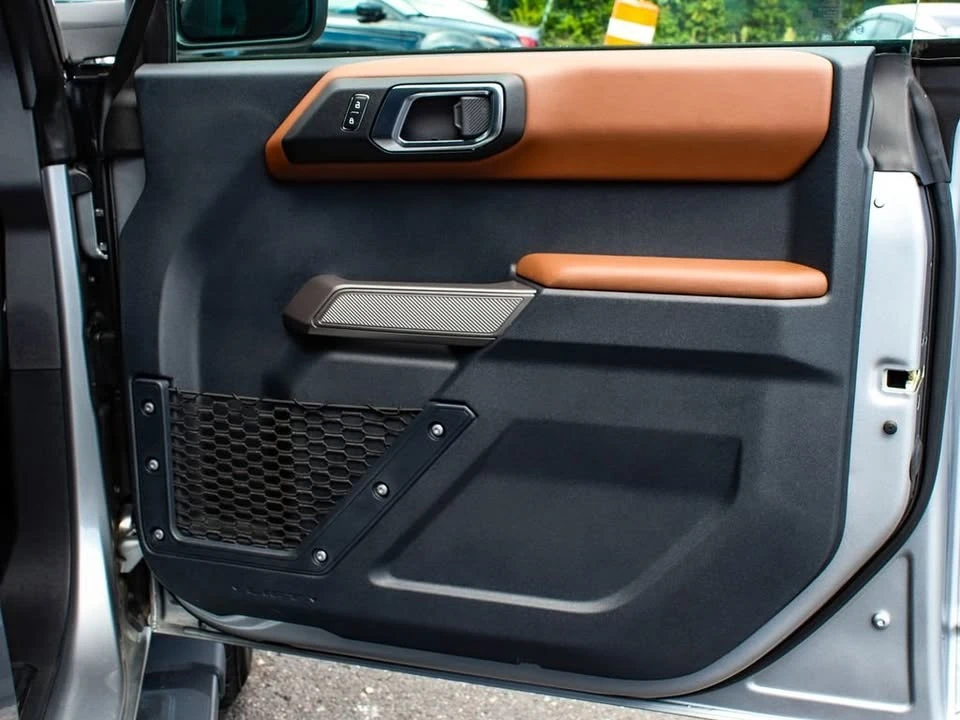 2023 Ford Bronco 6th Gen - Image 12 of 20