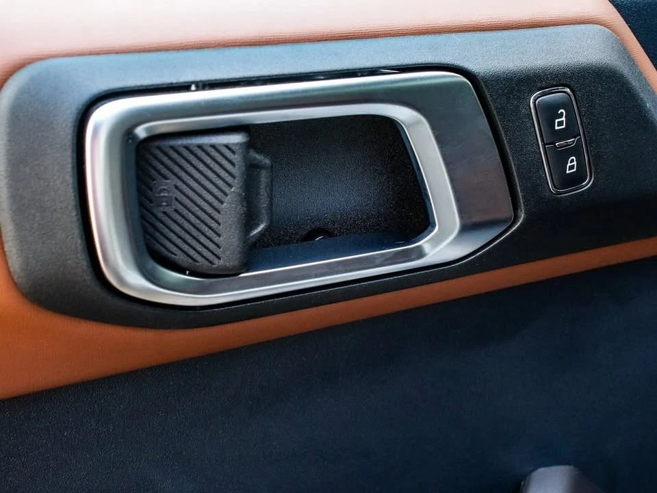 2023 Ford Bronco 6th Gen - Image 9 of 20