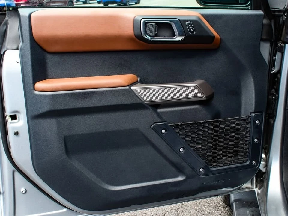 2023 Ford Bronco 6th Gen - Image 8 of 20