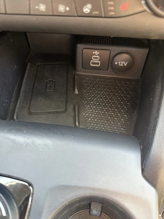 2023 Ford Bronco 6th Gen - Image 5 of 20