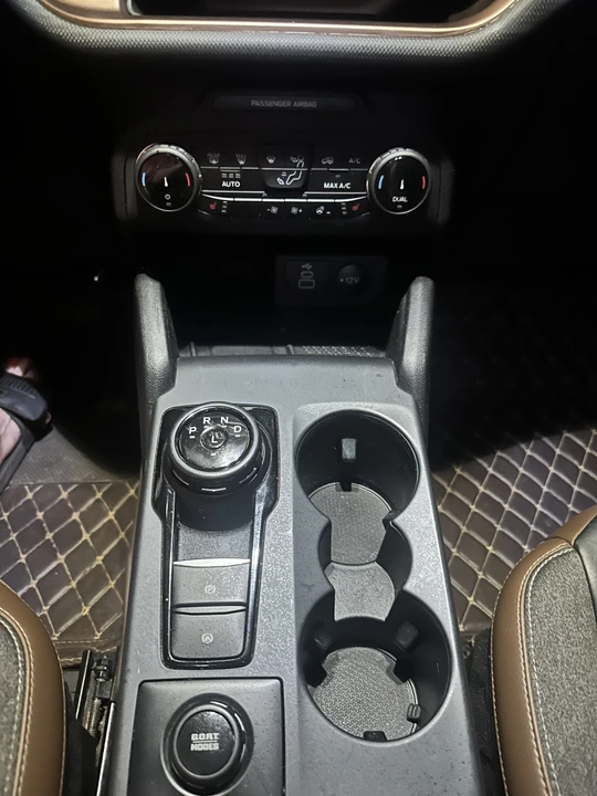 2023 Ford Bronco 6th Gen - Image 20 of 20