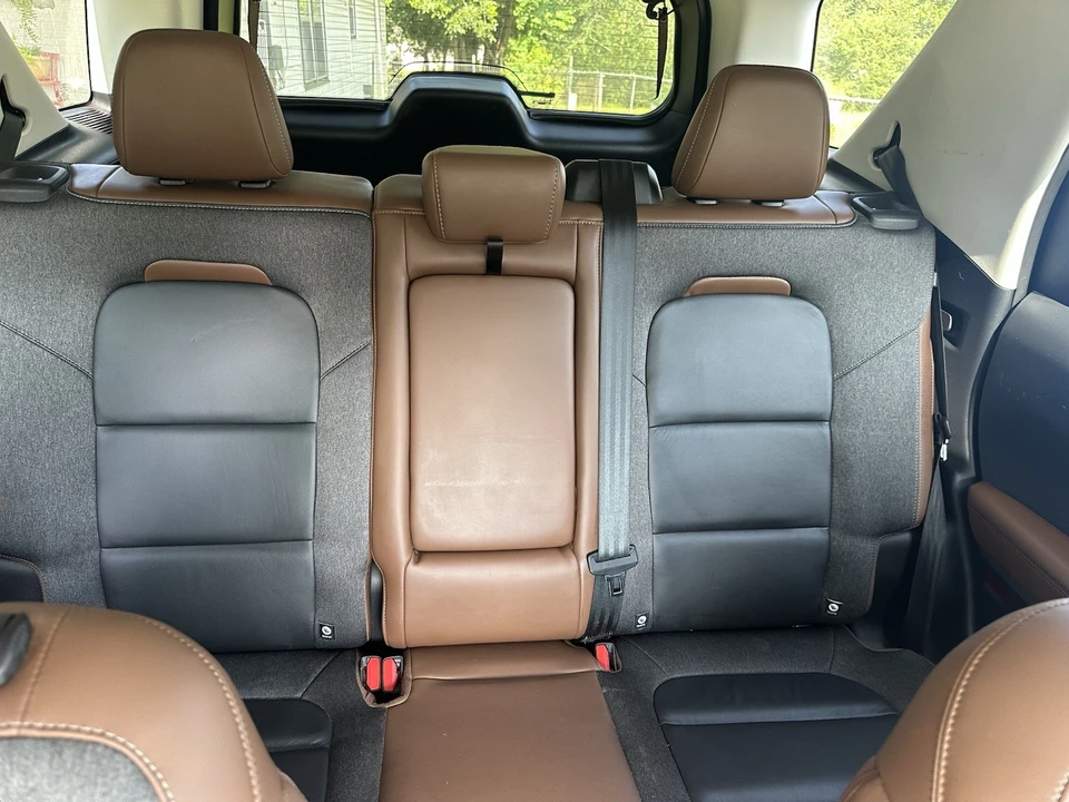 2023 Ford Bronco 6th Gen - Image 8 of 20