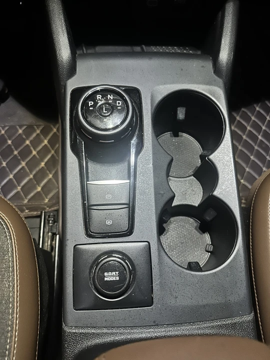 2023 Ford Bronco 6th Gen - Image 18 of 20