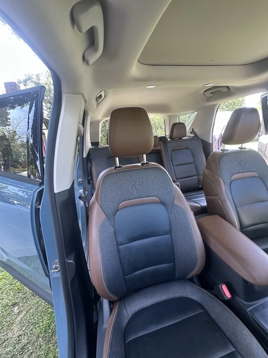 2023 Ford Bronco 6th Gen - Image 13 of 20