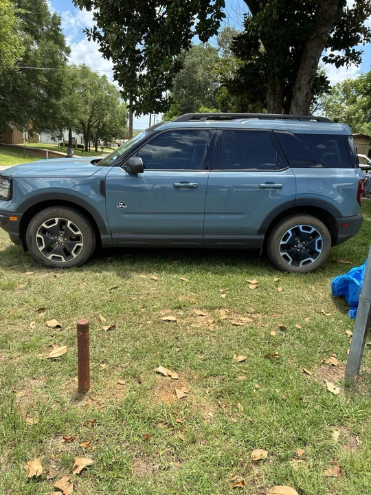 2023 Ford Bronco 6th Gen - Image 2 of 20