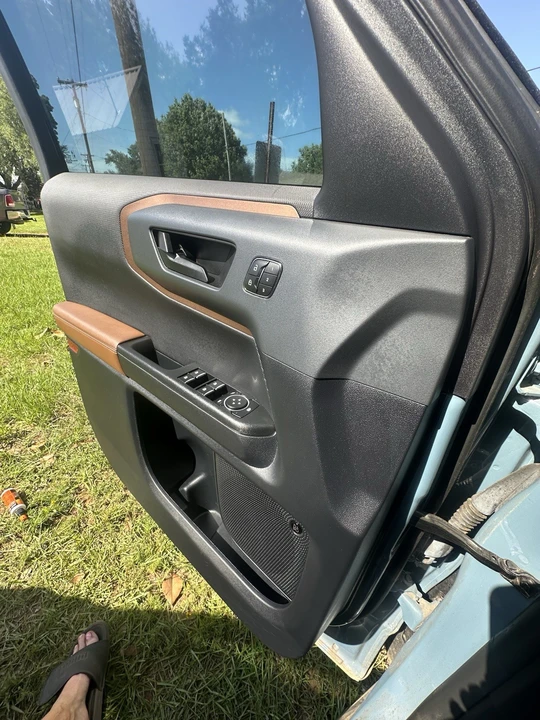 2023 Ford Bronco 6th Gen - Image 10 of 20