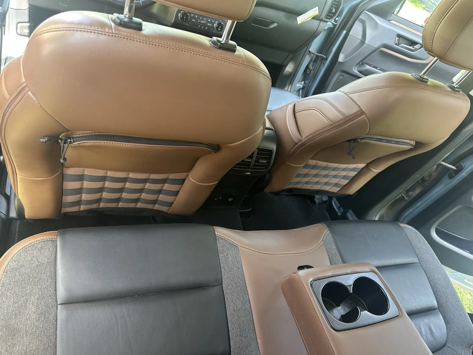 2023 Ford Bronco 6th Gen - Image 17 of 20