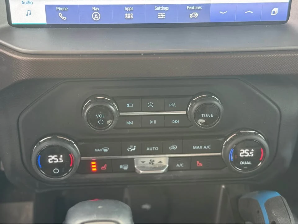 2023 Ford Bronco 6th Gen - Image 11 of 11