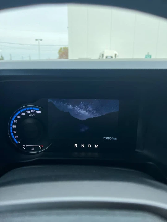 2023 Ford Bronco 6th Gen - Image 11 of 16