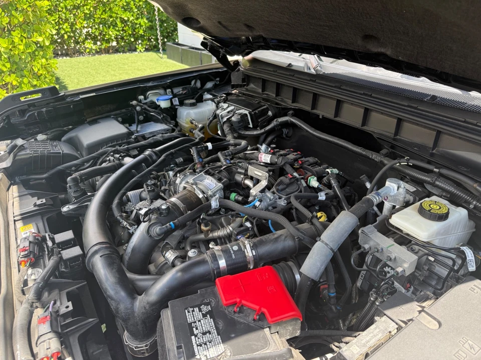 2023 Ford Bronco 6th Gen - Image 19 of 23