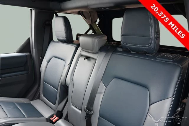 2023 Ford Bronco 6th Gen - Image 20 of 21