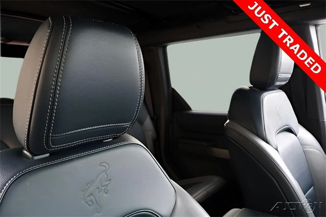 2023 Ford Bronco 6th Gen - Image 18 of 21