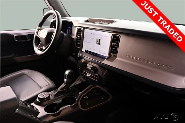 2023 Ford Bronco 6th Gen - Image 19 of 21