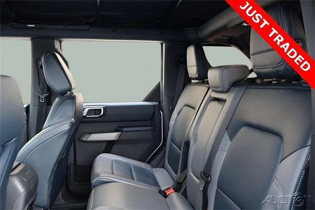 2023 Ford Bronco 6th Gen - Image 15 of 21
