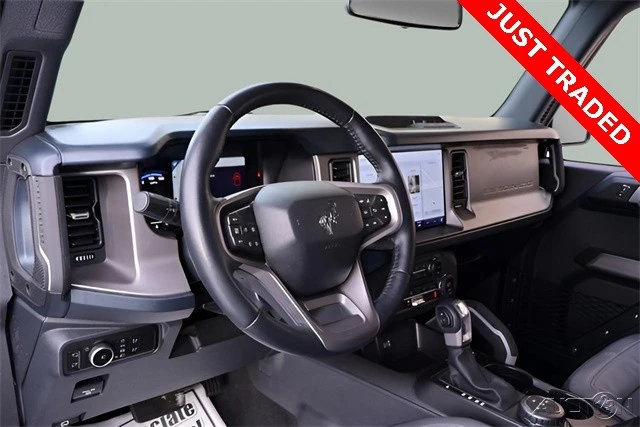 2023 Ford Bronco 6th Gen - Image 11 of 21
