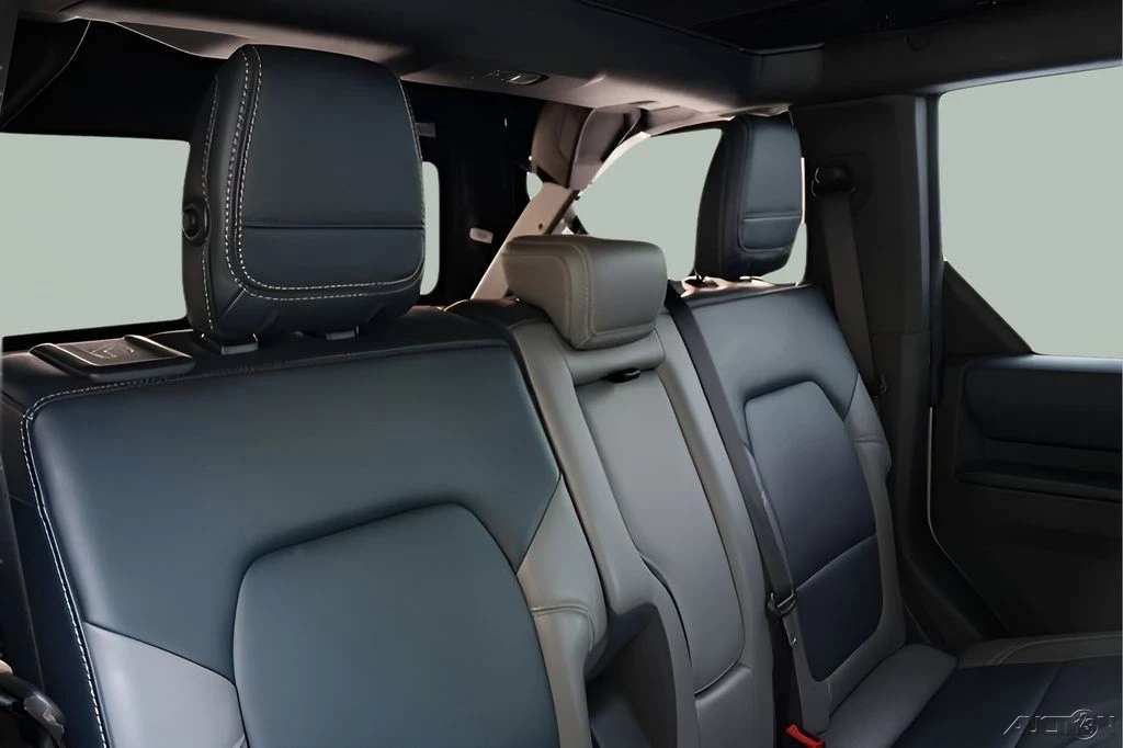 2023 Ford Bronco 6th Gen - Image 17 of 24