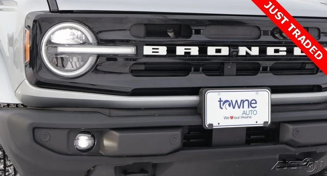 2023 Ford Bronco 6th Gen - Image 10 of 21