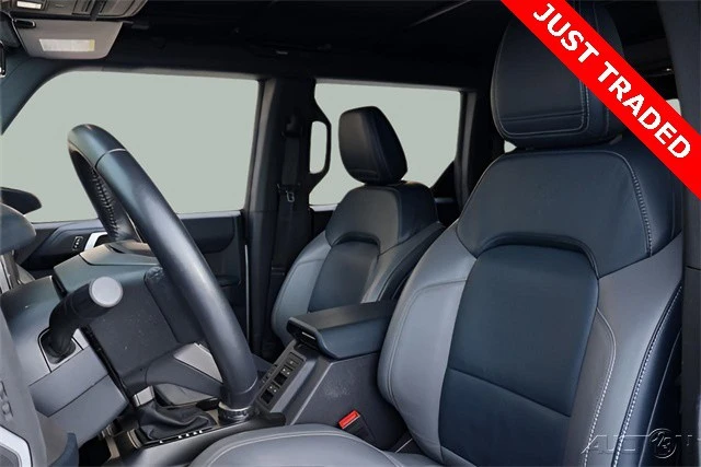 2023 Ford Bronco 6th Gen - Image 13 of 21