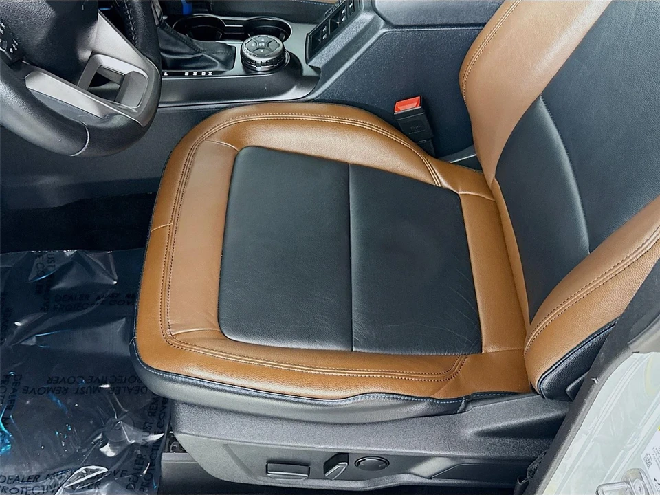 2023 Ford Bronco 6th Gen - Image 19 of 21