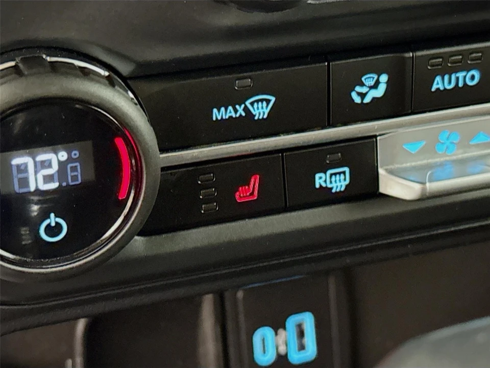 2023 Ford Bronco 6th Gen - Image 20 of 21