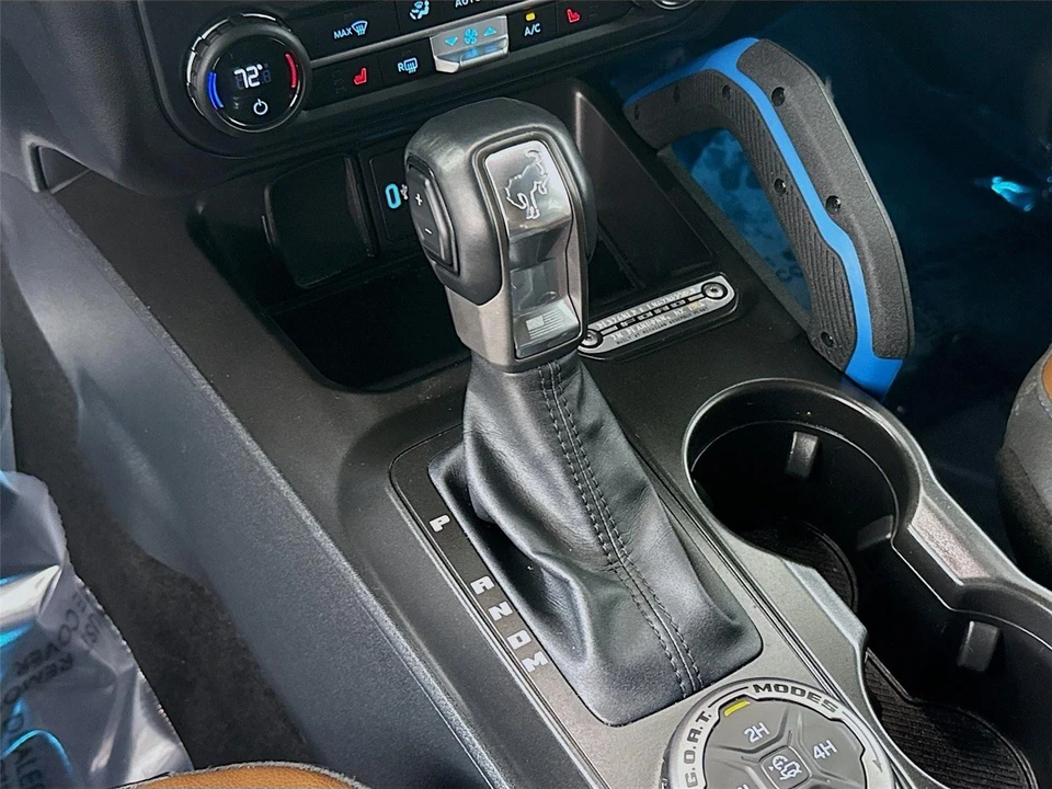 2023 Ford Bronco 6th Gen - Image 17 of 21