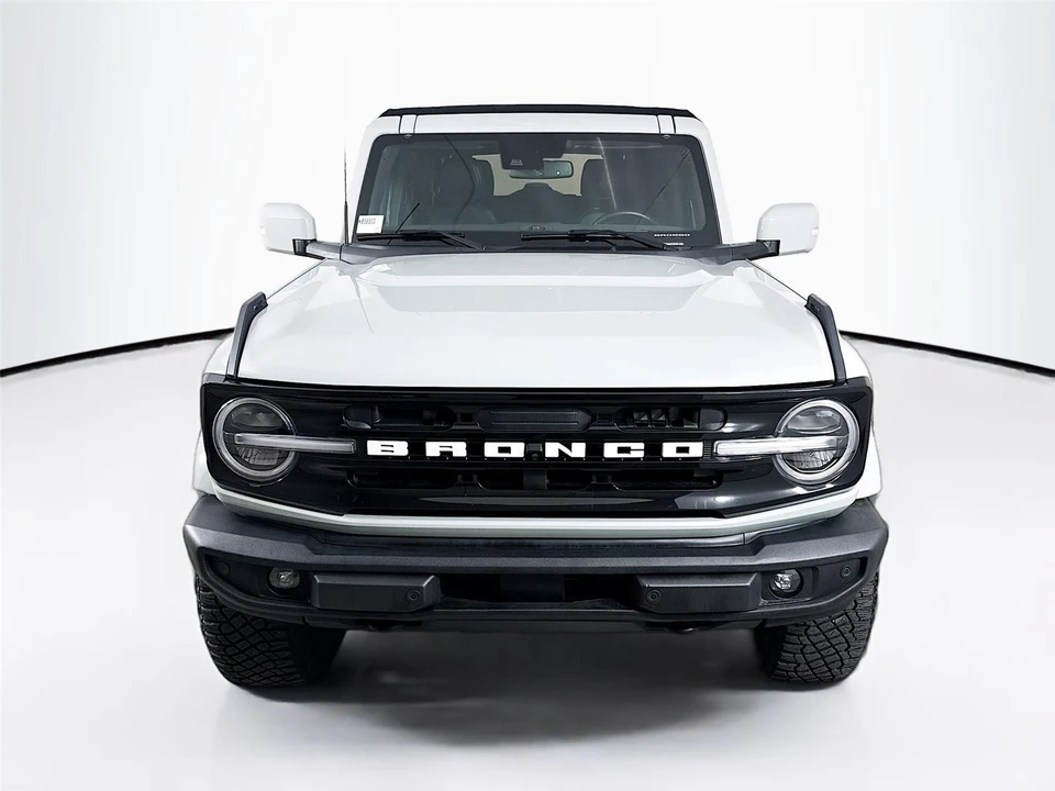 2023 Ford Bronco 6th Gen - Image 2 of 21