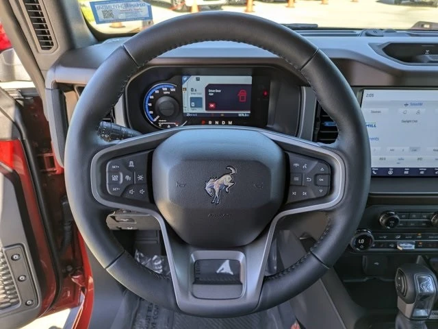 2023 Ford Bronco 6th Gen - Image 16 of 21