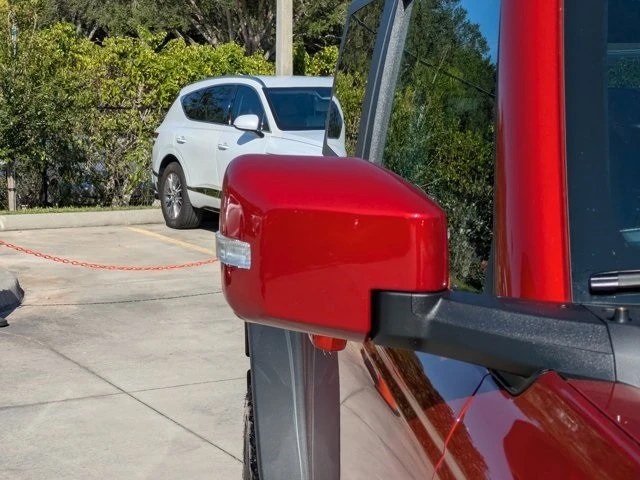 2023 Ford Bronco 6th Gen - Image 8 of 21