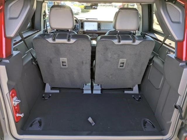 2023 Ford Bronco 6th Gen - Image 11 of 21