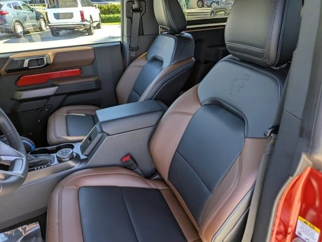 2023 Ford Bronco 6th Gen - Image 13 of 21
