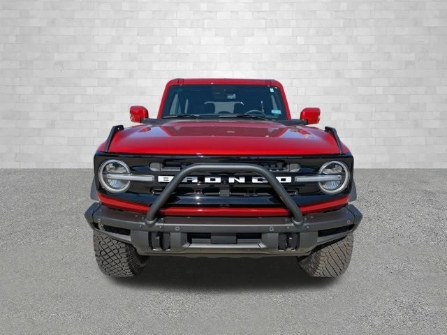 2023 Ford Bronco 6th Gen - Image 6 of 21