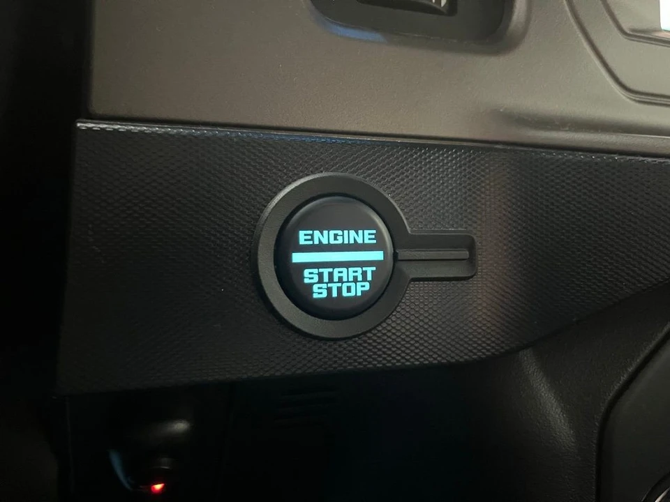 2023 Ford Bronco 6th Gen - Image 3 of 12